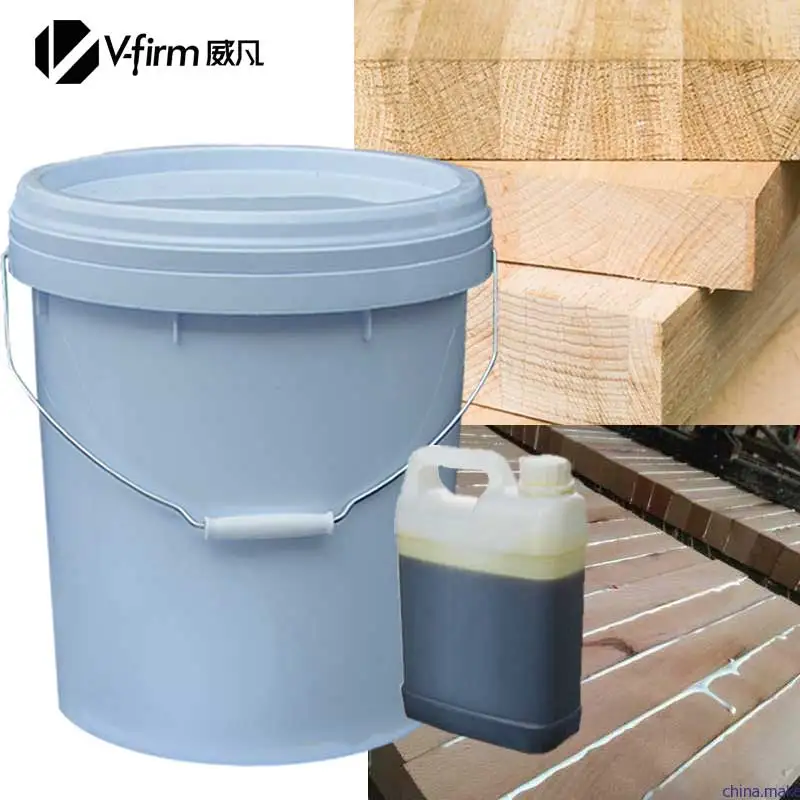 
D4 White Wood Glue for Batten Lamination 