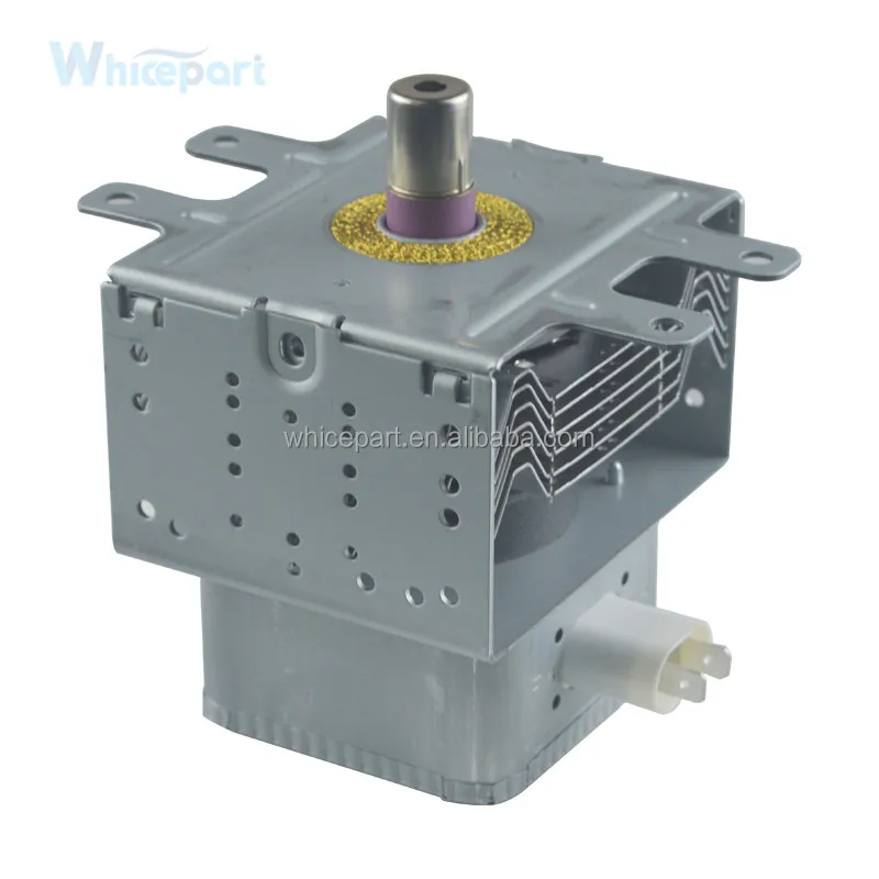 Оригинальный подлинный продукт 1000 Вт магнетрон с воздушным охлаждением пара микроонда 2 м248 ч магнетронный микроволновый для TOSHIBA 248 серии