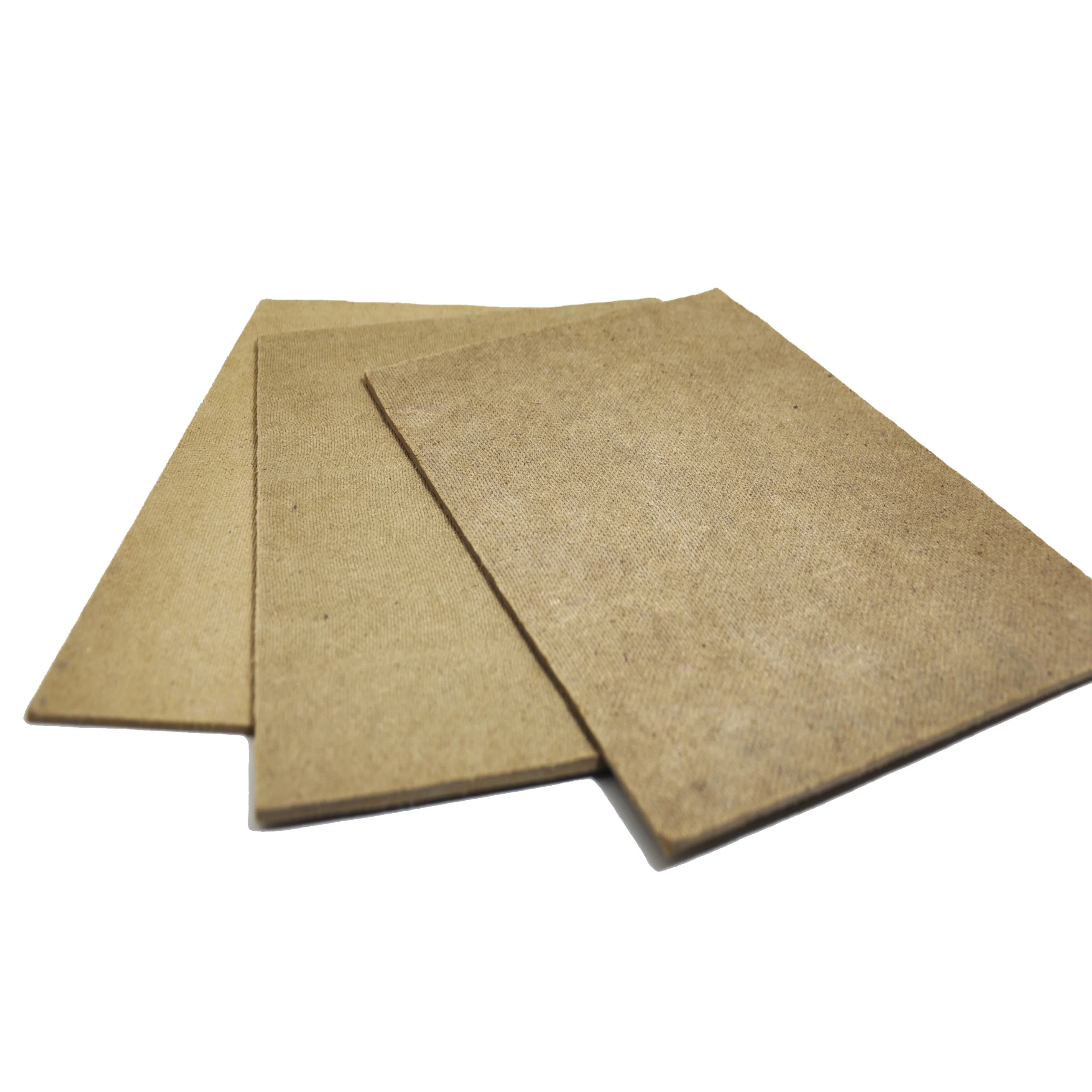 1220x2440mm 7mm High Density Fiberboard Plain Masonite Hardboard Panel