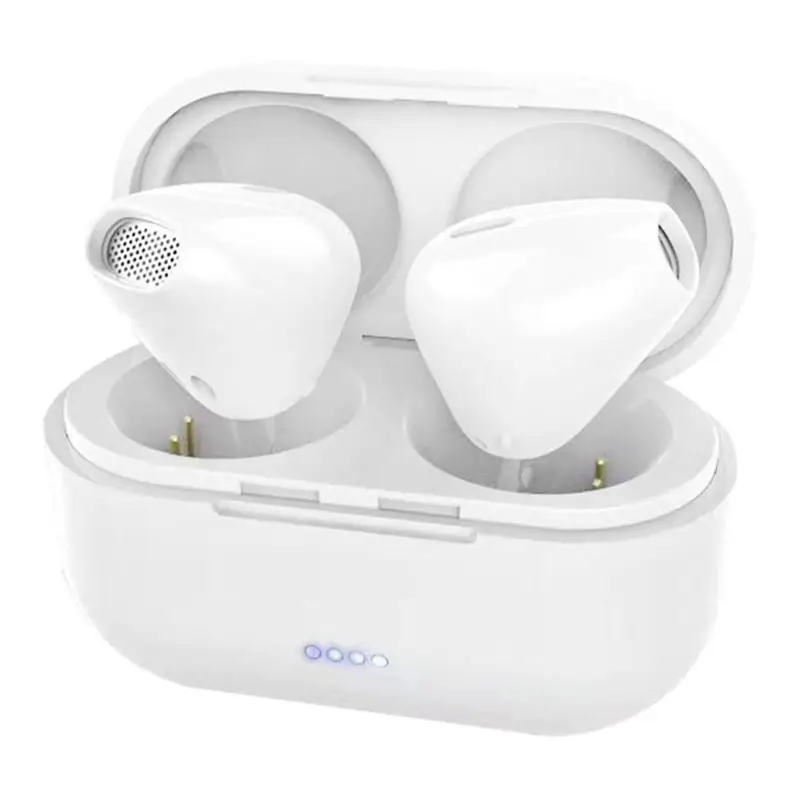 СПЦ Мини Портативный беспроводной гарнитура наушники звук стерео Спорт Наушники