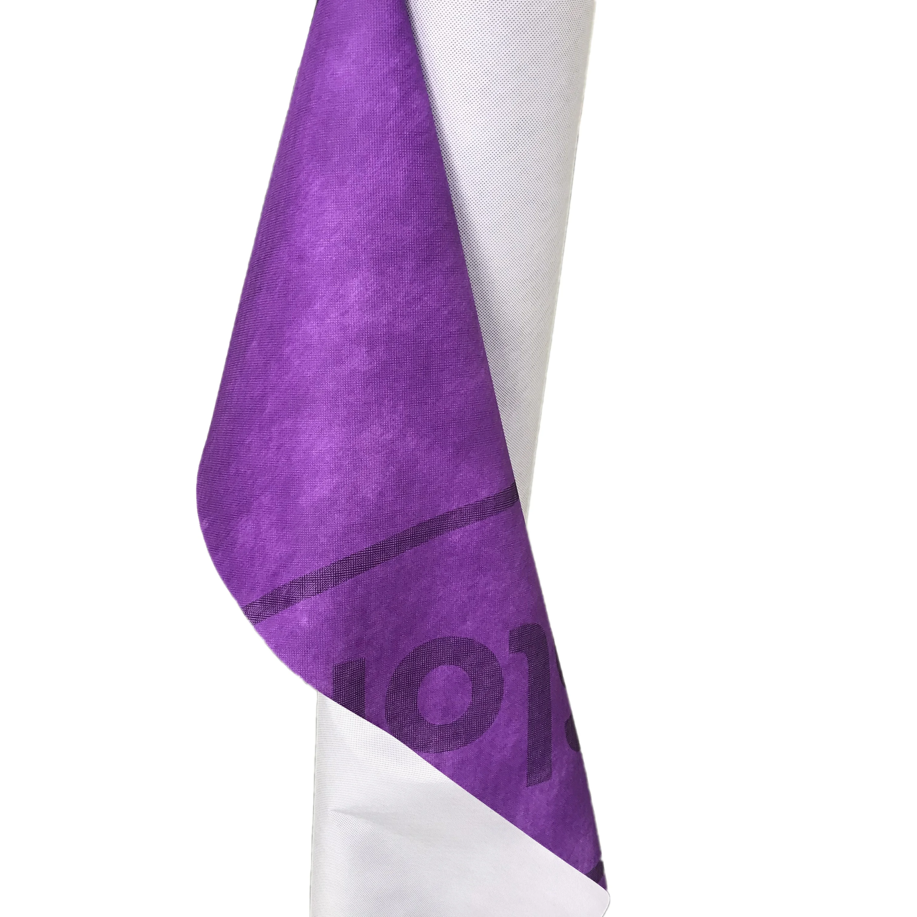 Водонепроницаемая дышащая мембрана Kingway для кровли и стены водонепроницаемая