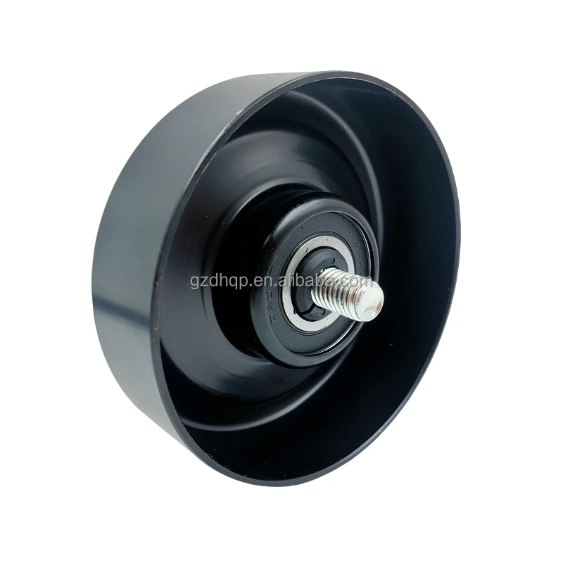 drive belt idler pulley tension pulley 25286-2B000 accent creta elantra i20 i30 sportage accessories for hyundai kia