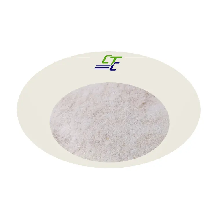 Allergen-free Low Fat Green Pea Fiber Powder Plant Based Pet Food Ingredient Natural Fiber Meal