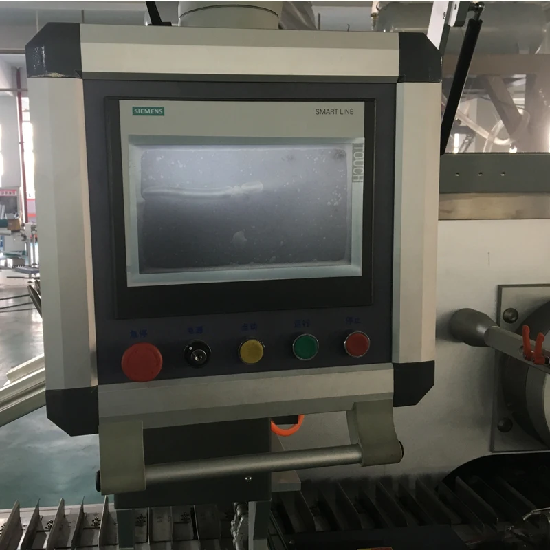 High Speed Automatic Horizontal Continuous Pharmaceutical 00L Capsule Blister Cartoning Machine for Sale