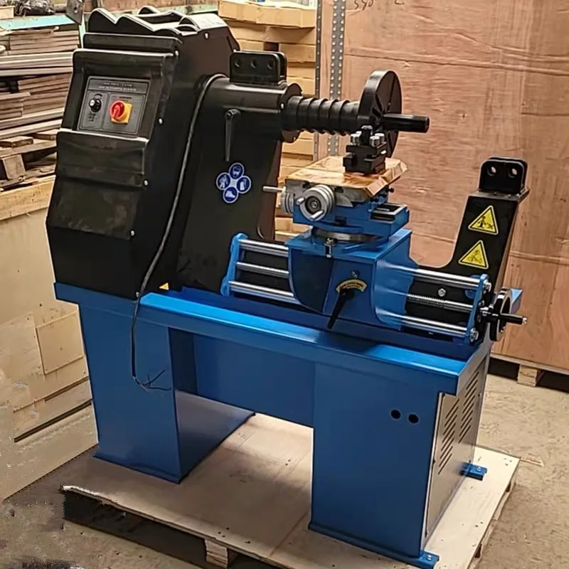 Wheel rim repaire equipment Aluminum alloy wheel straightening repair machine