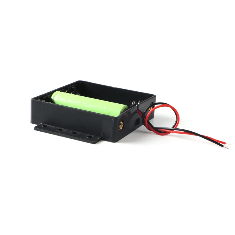 JIAOU YUEQING 6V 4*AA battery holder
