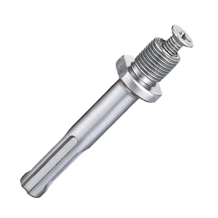 1/2-20UNF SDS Plus adapter for drill chuck