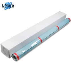 car sticker car skylight roof film TPU material super heat insulation UV IR rejection ice armor waterproof car window film