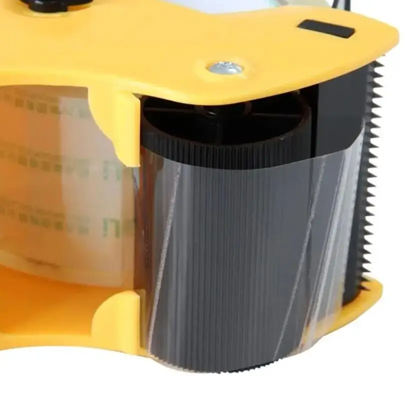 Tape Cutter Dispenser Manual Sealing Device Baler Carton Sealer Width 6cm/2.36in Drop Shipping