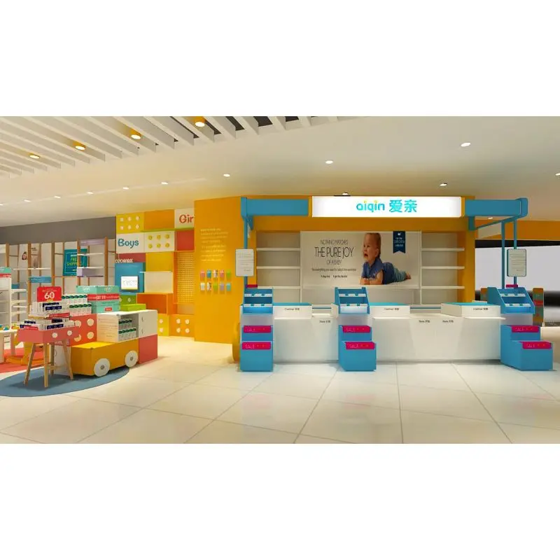 Подставка для детской одежды