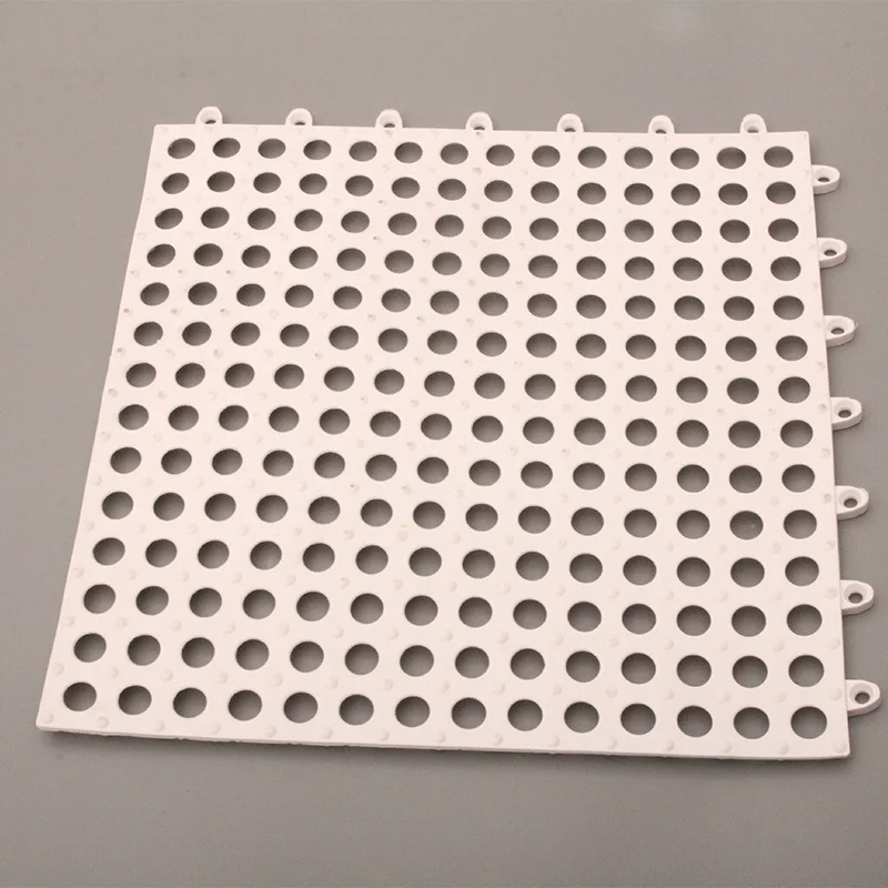 Large Spliced Antibite Rabbit Foot Pads Rabbit Cage Making Supplies Rabbit Cage Mats