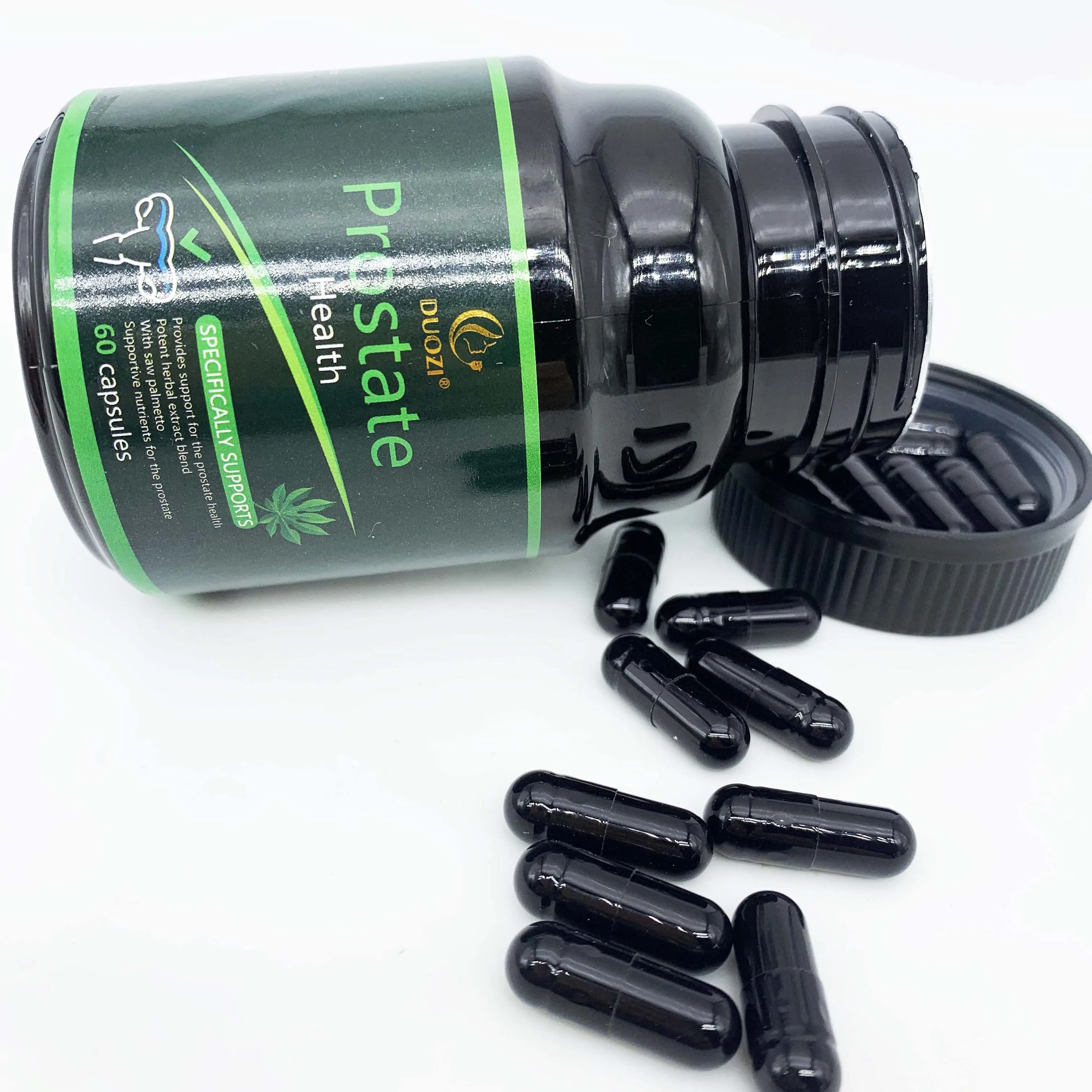 OEM men health prostate Reduces men food supplement swelling men healthcare effective prostate capsules