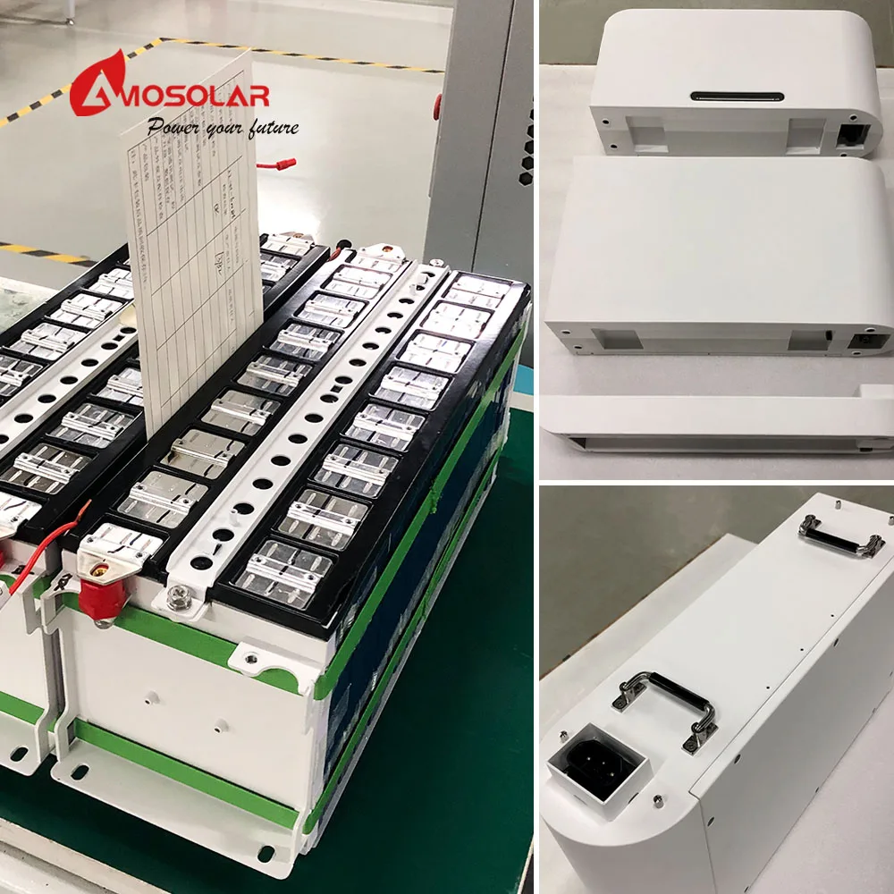 10kw 15kwh 20kwh 25kw High Voltage li-ion battery Big Capacity Solar Lithium Stacked Battery For PV Energy Storage System