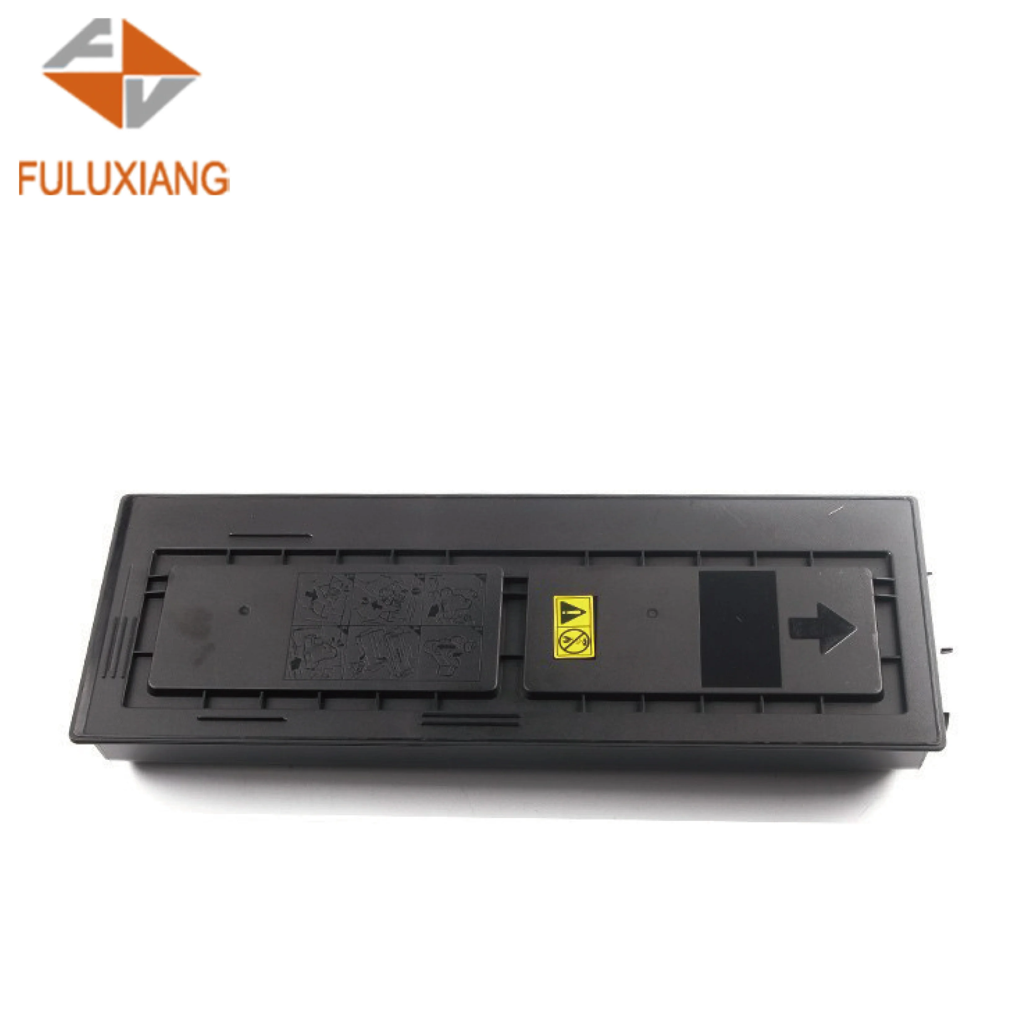 FULUXIANG TK435 TK-435 Copier Toner Cartridge For Kyocera Taskalfa-180/181/220/221