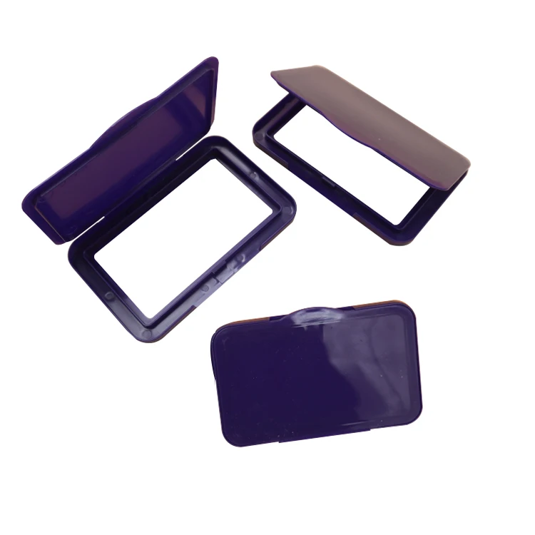 Wholesale China Factory Plastic Lid Canister Wet Wipe Packaging Wet Wipes Lid