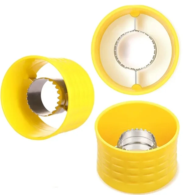 Hot selling kitchen corn planer thresher household corn peeler fruit and vegetable products