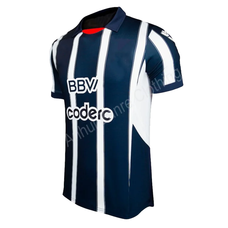 Camisetas de futbol personalizadas blanco y celeste camisetas 2024 2025