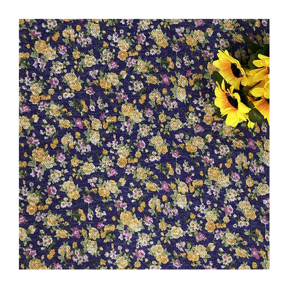 
Width 160cm TR Roman Dyed Fabric For Garment 