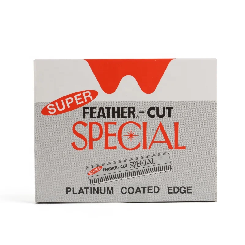 Hot Sale Woman Microblading Accessories Sharp Tip Eyebrow Trimmer Razor Blade PMU Stainless Steel Eyebrow Blade Eyebrow Razor