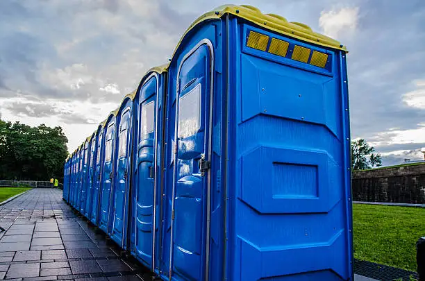 Открытый портативный туалет портативная ванная комната Портативная кабина общественного туалета открытый мобильный Туалет