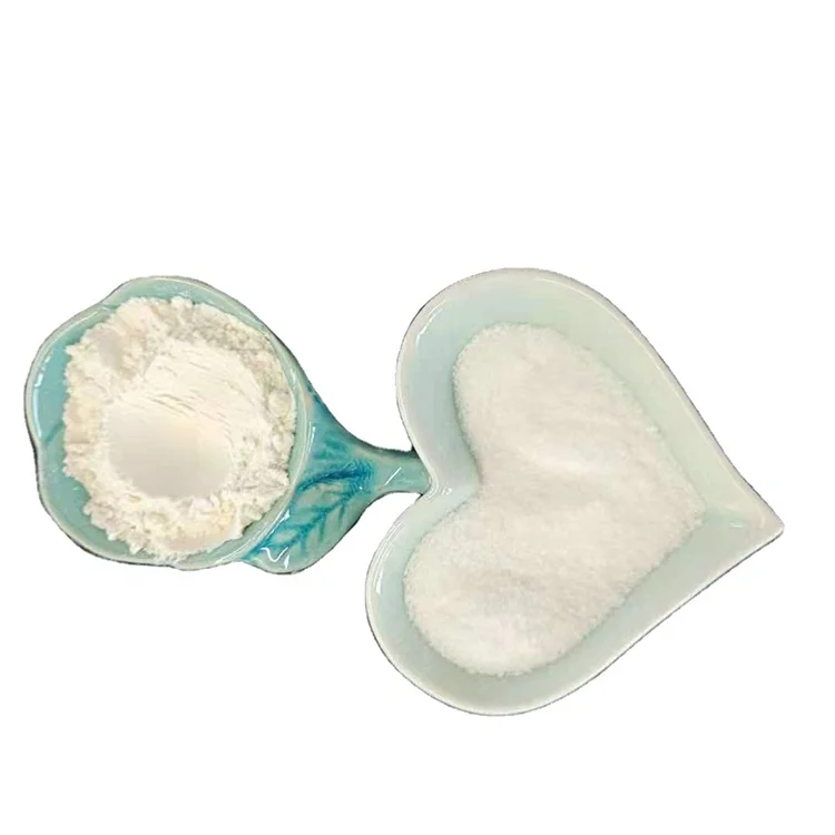 Экологически чистый комплекс глицина цинка с органическими микроэлементами Cas No.14281-83-5