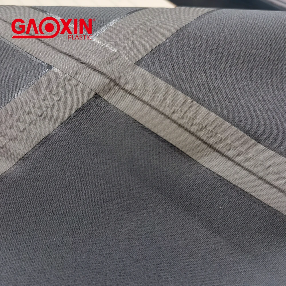 Waterproof Repair Tape 3-ply Hotair Seam Tape Over-glue Seam Tape for Clothes Waterproof Fabric