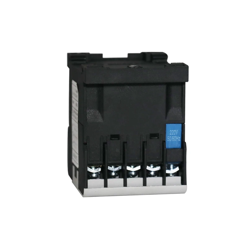 CJX2 Series 9A AC magnetic contactor 3 pole 3 phases 220V 380V 660V CJX2 0910K AC contactor