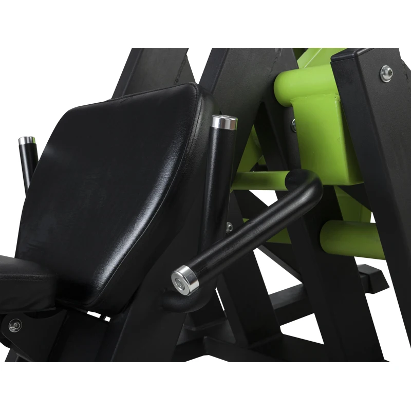 
Fitness center fitness equipment 45 degree leg press machine for sale 