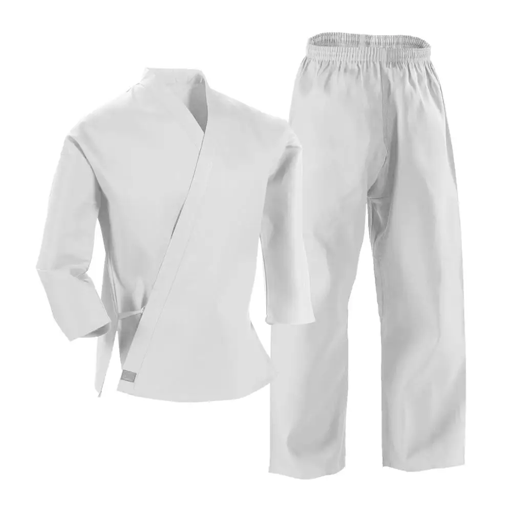 
Custom made karate uniforms martial arts Wear, karate suits, best quality 