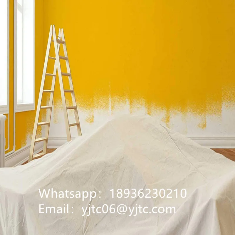 20' X 30' Factory Price Manufacturer Feet Cloth Cover Back Drop Canvas Ship Clothing Dust Sheet