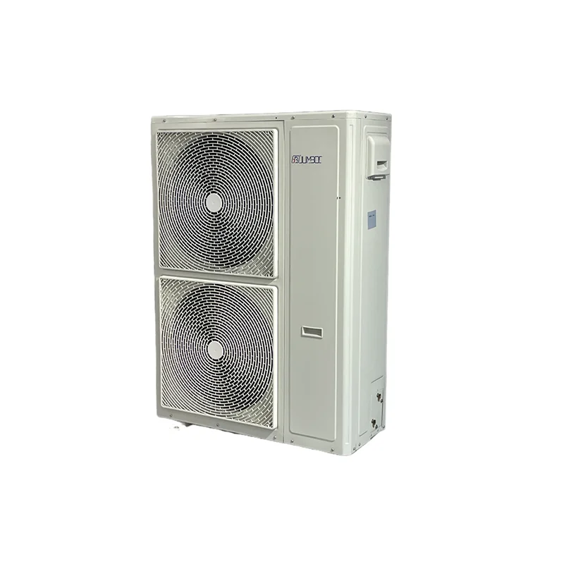 Heat Pump Europe Air Source House Heating Cooling Air To Water Mini Split Heat Pump