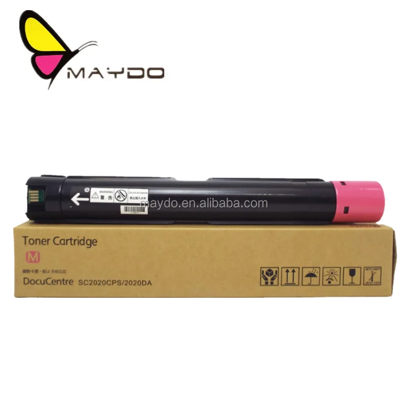 toner cartridge for Xerox DocuCentre SC2020da SC2020CPS SC2020