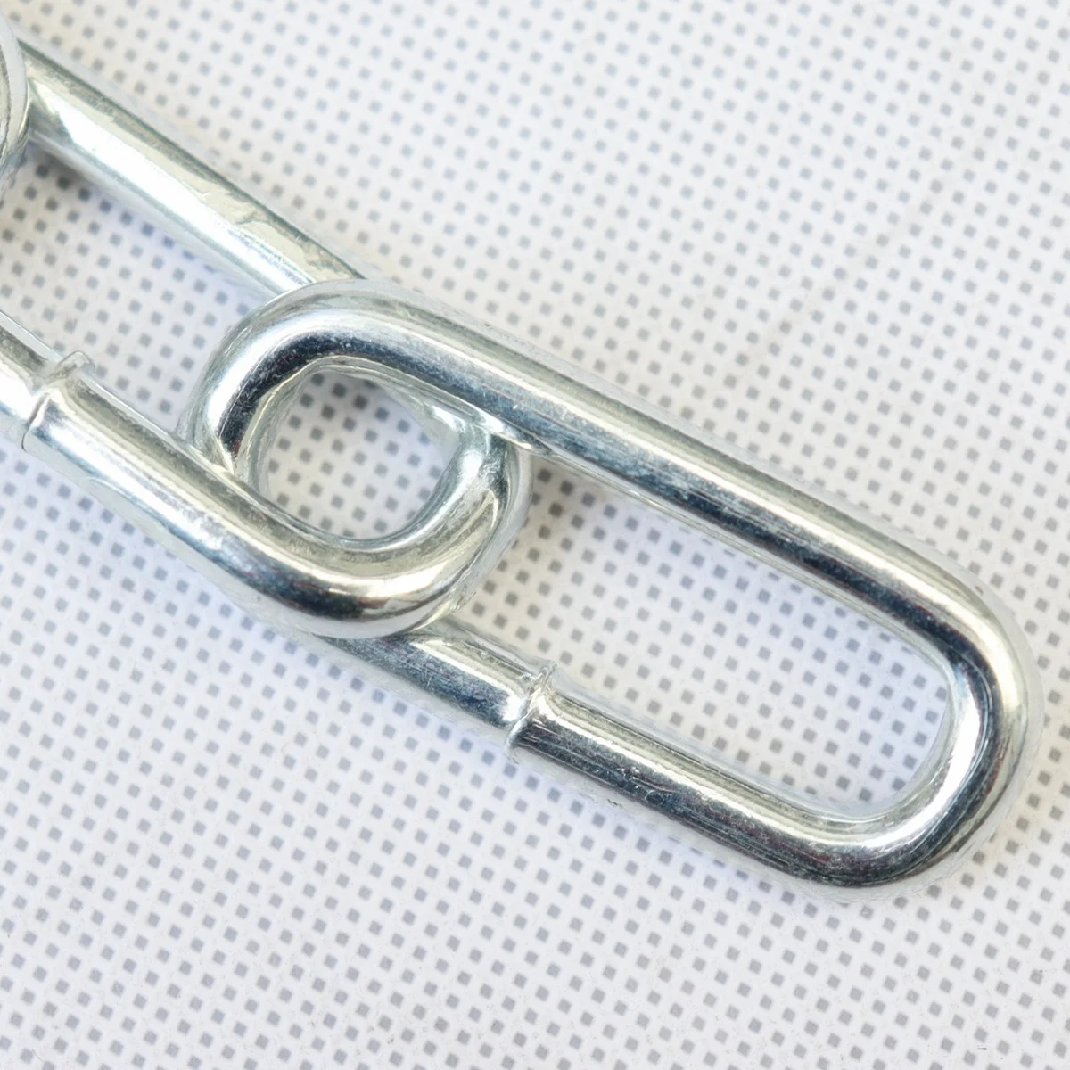 5mm 8mm 10mm 12mm electric galvanized steel Welded short medium long Link Chain