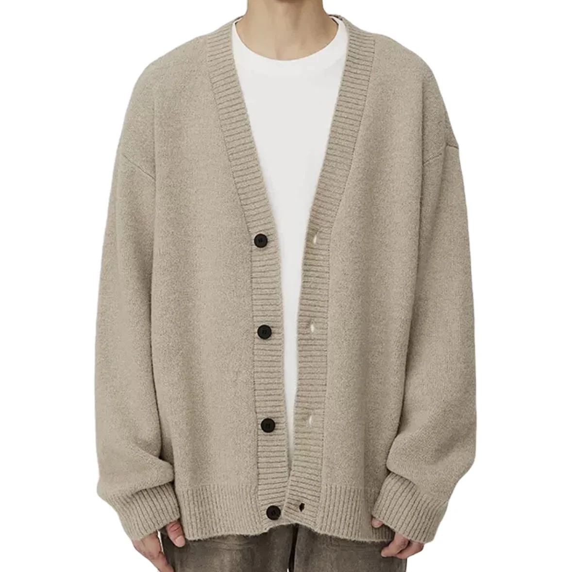 Мужской джемпер