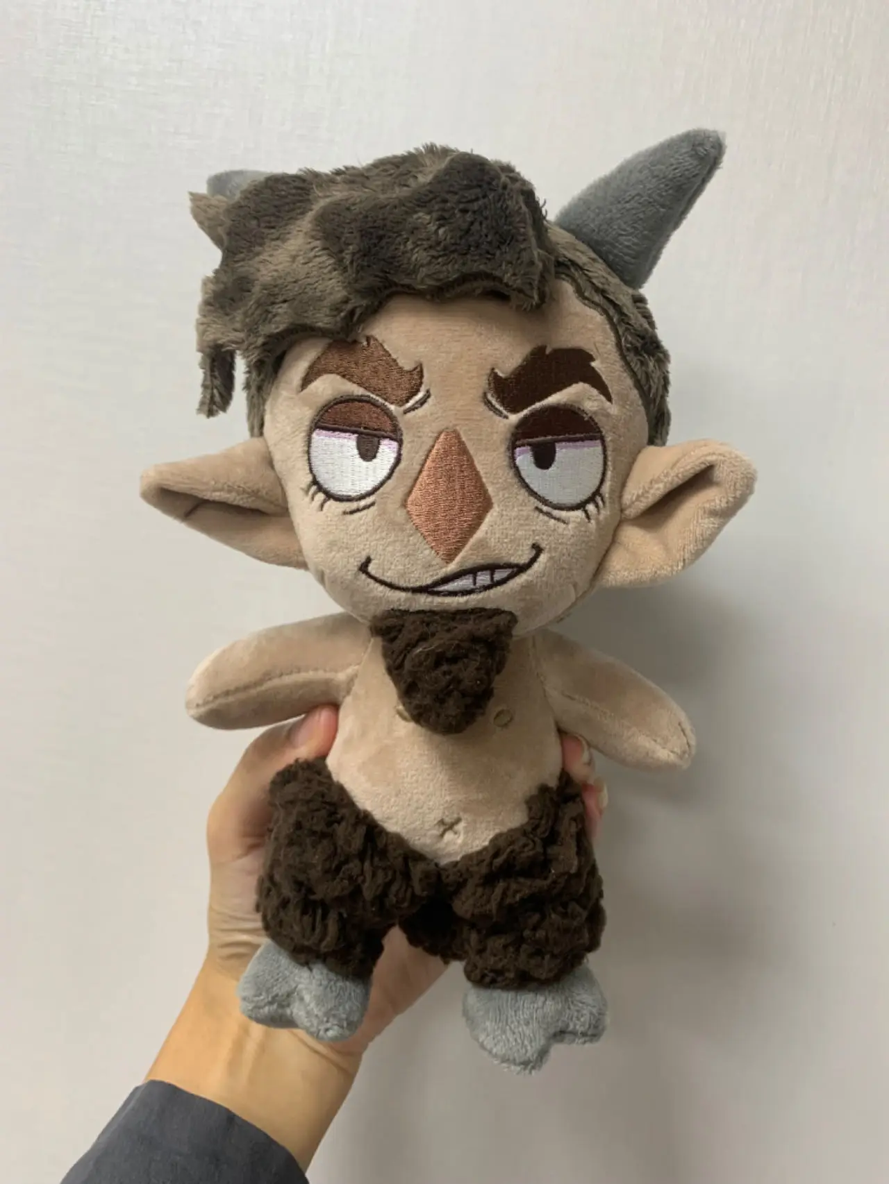 OEM ODM Service Customized Cute Plush Character Doll Customized Stuffed Animal Cartoon Animation Plush Toy Doll Kids Gift