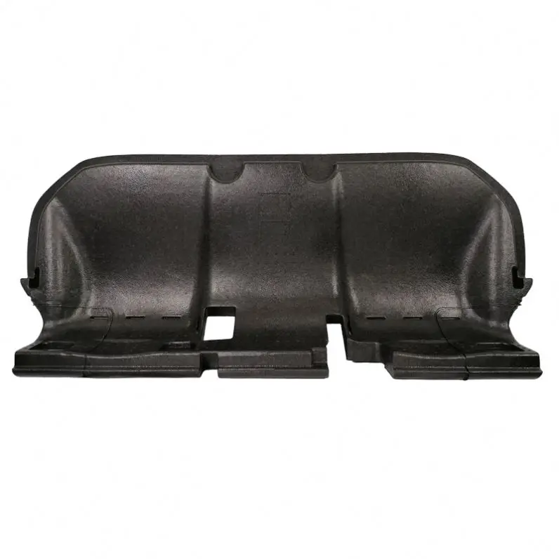 Lightweight Safety Seating Systems Injection Parts EPP Foam Auto Child Car Seat Cushion