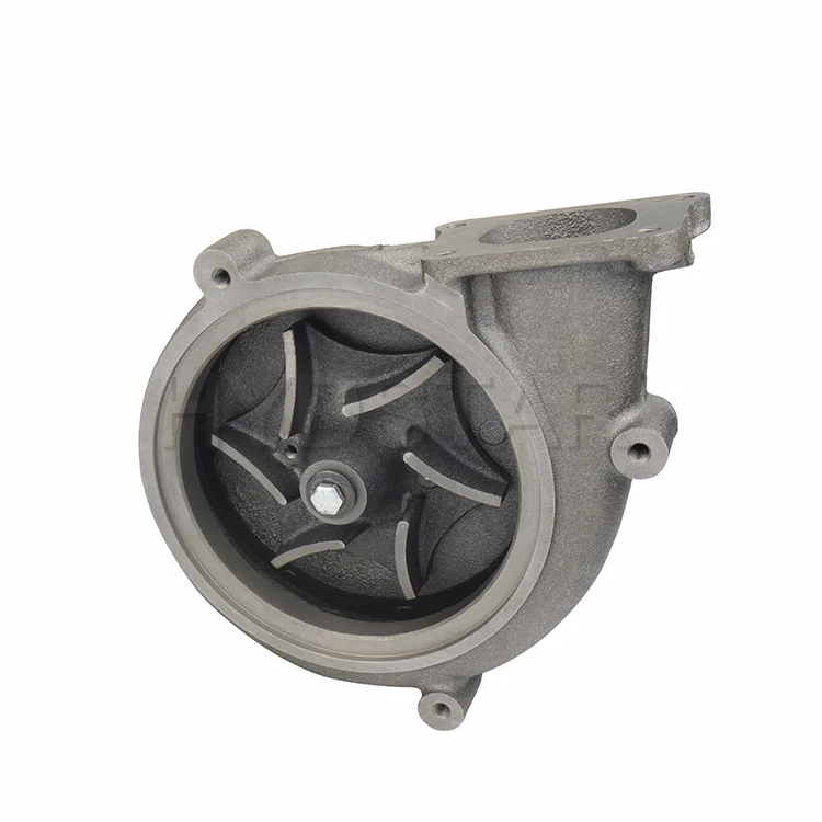 Engine 3408 Water Pump Assembly 137-1339 1371339 For Caterpillar Excavator D9R