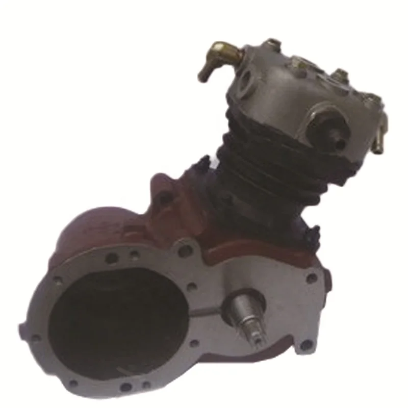 Запчасти для двигателей WEICHAI WP12, воздушный компрессор 612600130023A