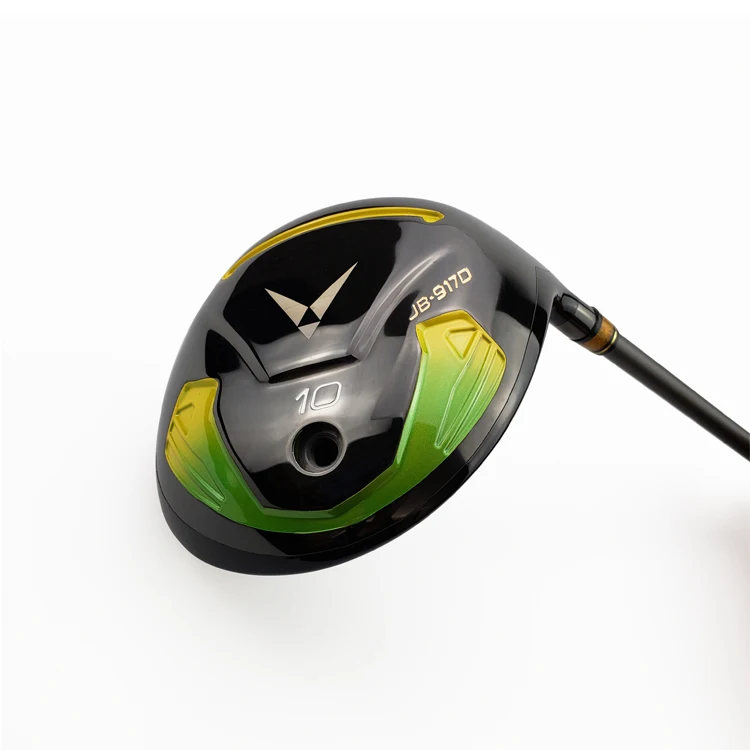 golf clubs sets 460cc  Titanium Golf Club Head  golf driver