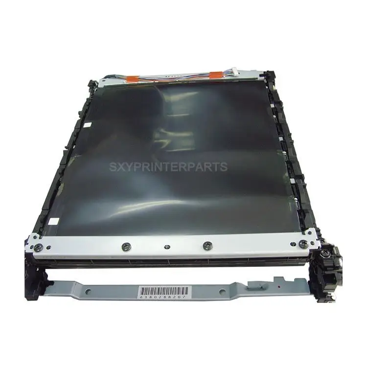 Цвет LaserJet Pro CM1415fn МФУ промежуточной передачи ремень (ITB) p/n RM1-7866-000CN