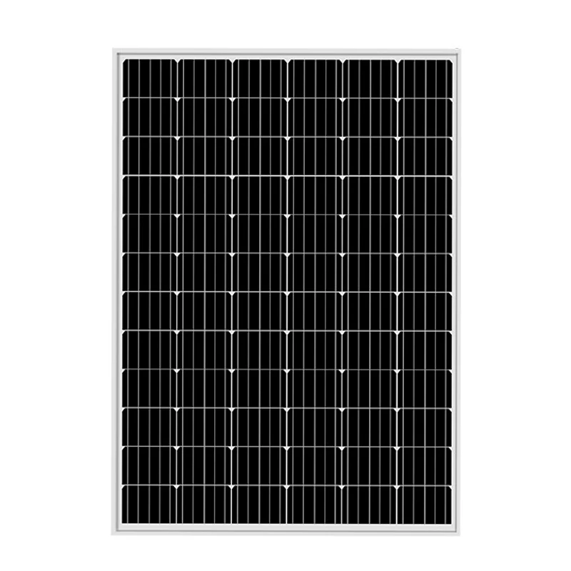 Factory wholesale price In Stock Solar Panels 685w 700w 710w 1000w High Efficiency Mono power Panel Solar Module Energy Systems