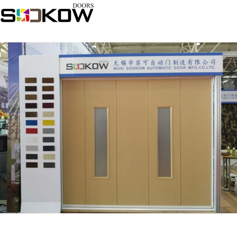 horizontal sliding door mechanism garage door