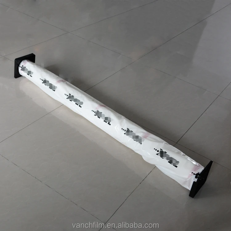 Anti-yellowing Transparent TPU PPF Car Paint Protective Film Glossy Wholesale Car Paint Protection Film XPEL ULTIMATE PLUS PPF