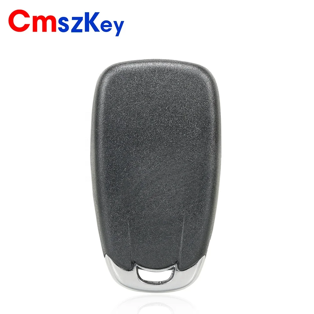 Для 2016-2018 Chevrolet Cruze Camaro Malibu 2B 3B 4B 5B умный дистанционный автомобильный брелок 433Mhz HYQ4EA ID46