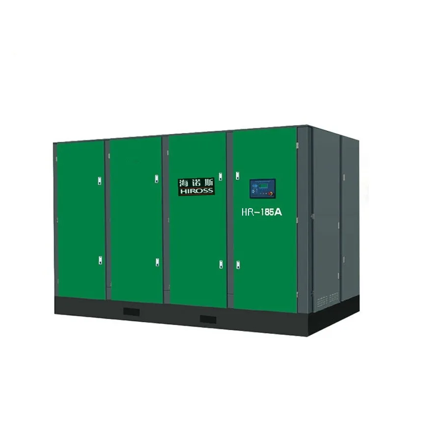 oil free air compressor air compressor screw chinese air compressor