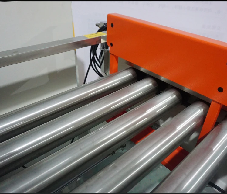 Customized Durable Machine Effective Working Carton Corner Edge Sealer Case Sealing Machine