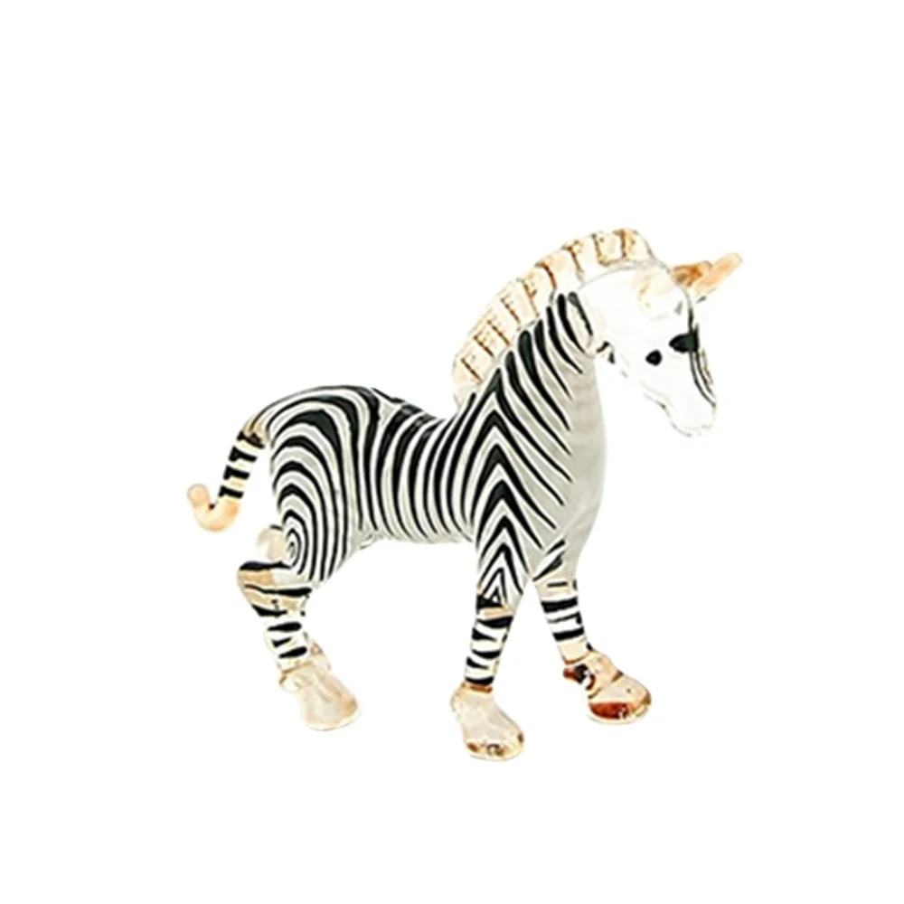 holiday gifts cute Miniature frog owl turtle bird Murano glass small animal figurines handmade blown glass animal