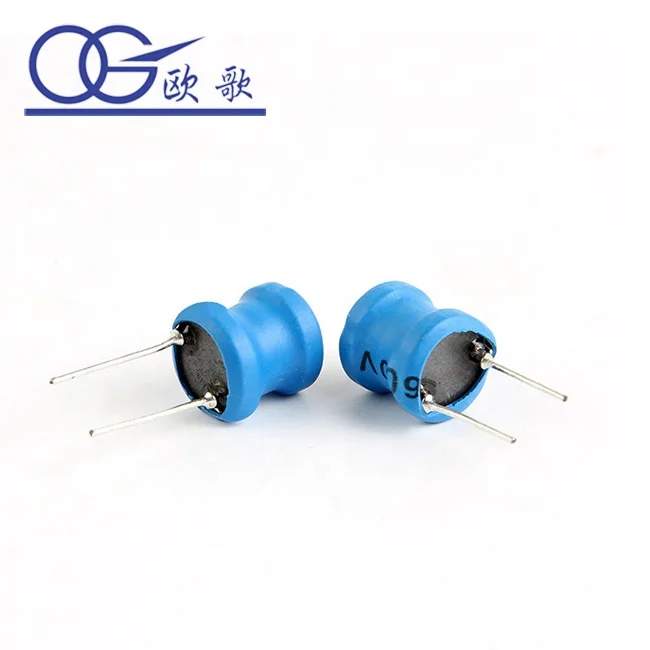  DR8 * 10 дроссельная сердцевина индуктора