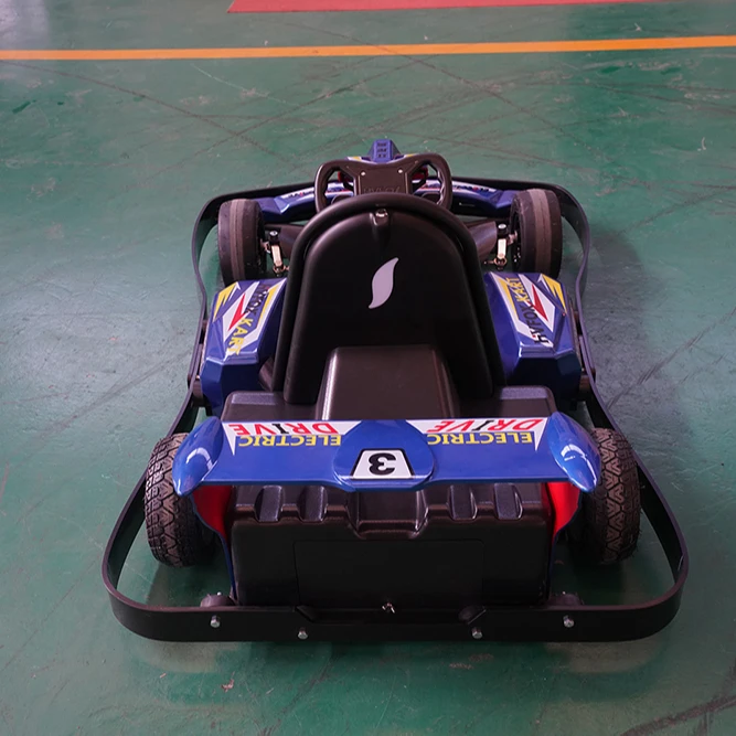 Завод хорошая цена Гонки Картинг (2-х тактный картинг рядом со мной по доступной