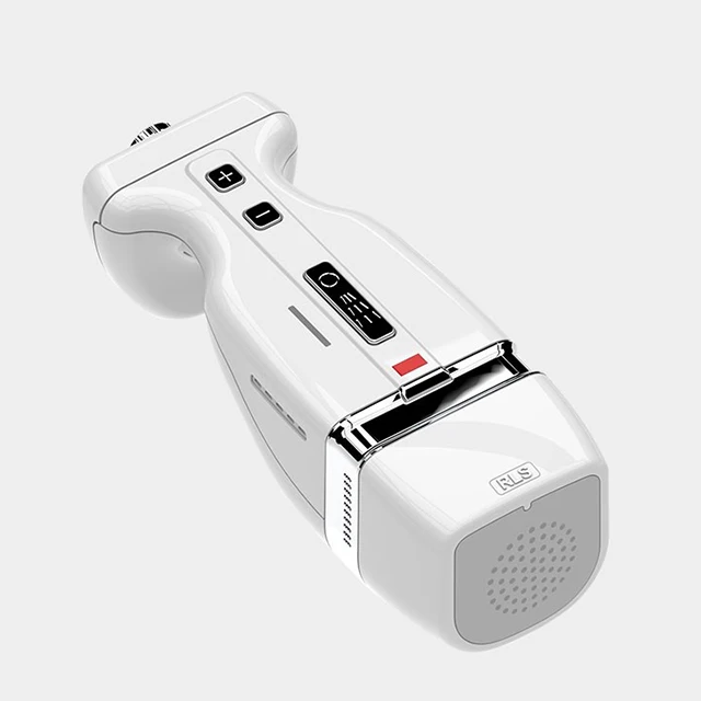 Новинка 2020, популярное портативное косметическое устройство liposonic для домашнего использования, машина для удаления жира и похудения